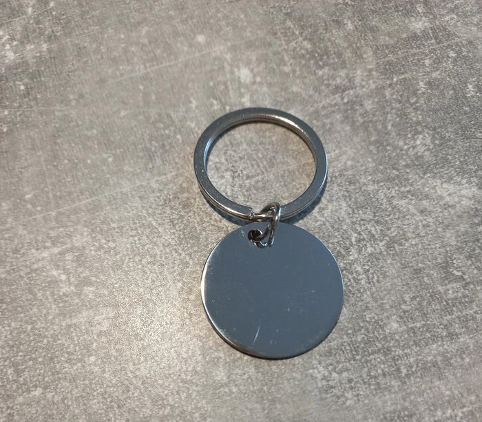 Porte clé amitié - photo numéro 4