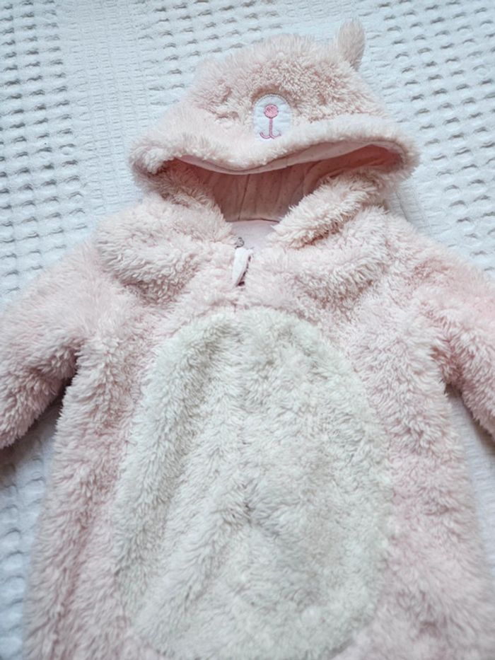 Combi pilote 0 à 3 mois - photo numéro 2