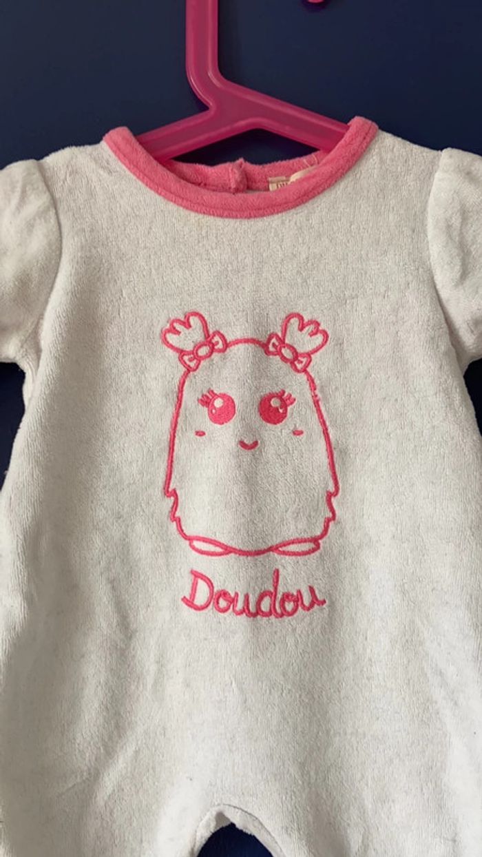 Grenouillère hiver - photo numéro 2