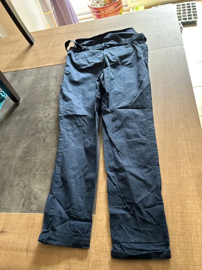 Pantalon grossesse - photo numéro 3