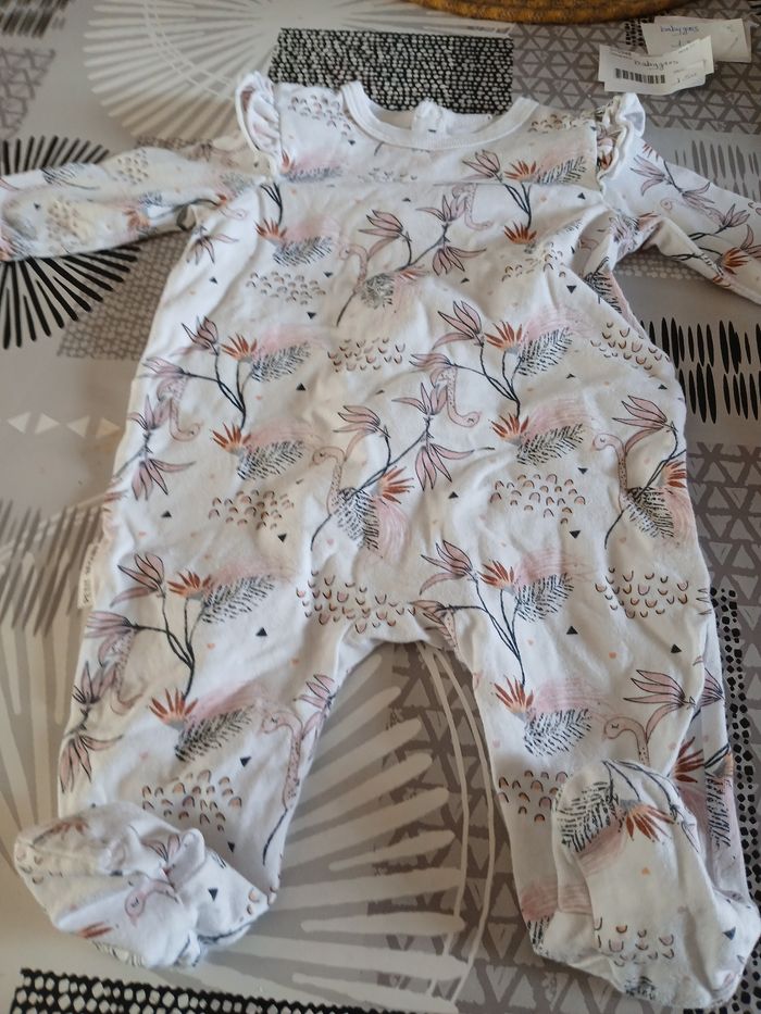 Babygro - photo numéro 2