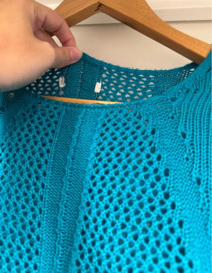 Pull Taille 36 - photo numéro 3