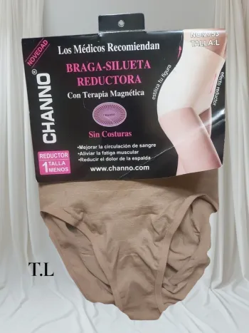 Slip silhouette amincissante neuf T.L