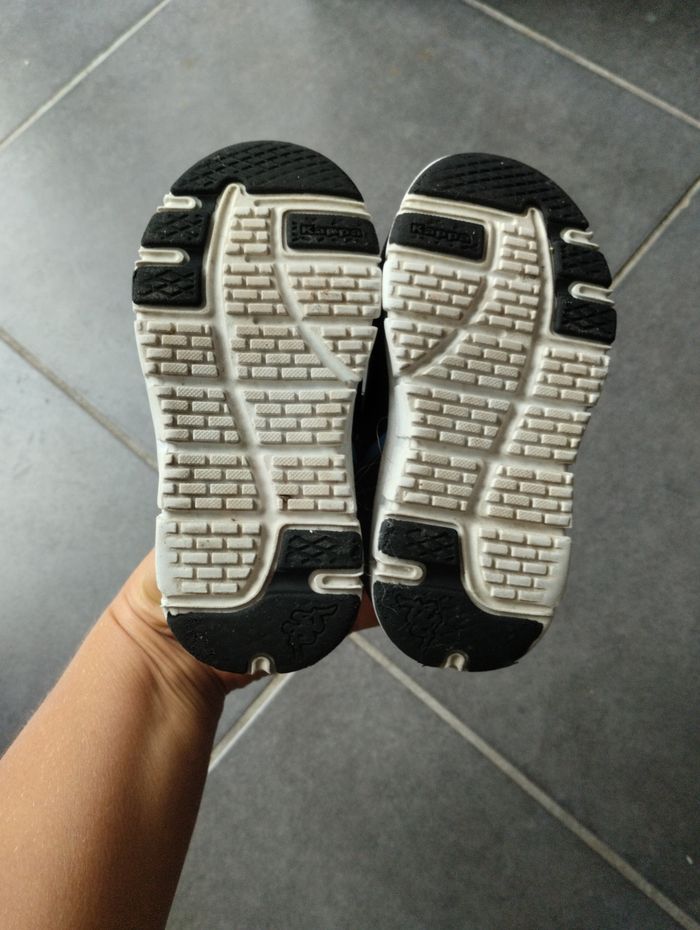 Baskets Kappa Point 22 - photo numéro 2