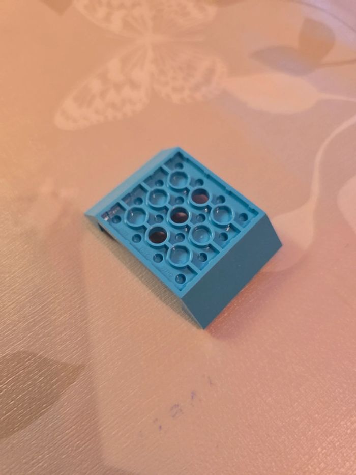 Pièces Lego 6109911 - photo numéro 3