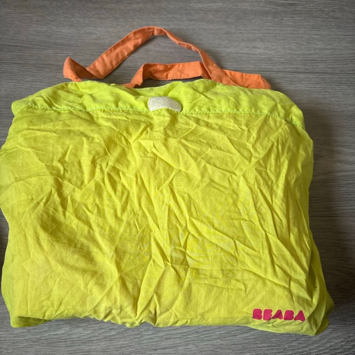 Protège chariot beaba - photo numéro 3