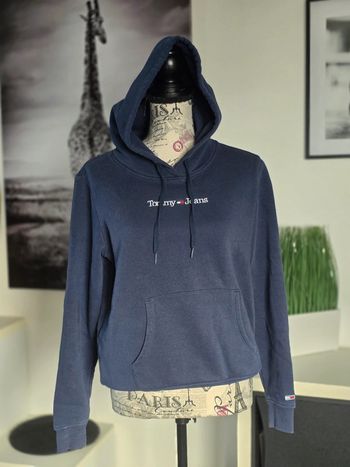 Pull Tommy Jeans tbe