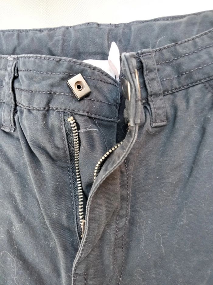 Short orchestra 10 ans - photo numéro 2