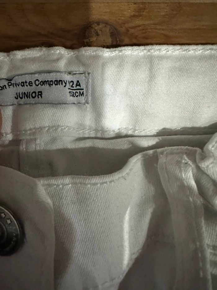 Jeans 12 ans - photo numéro 3