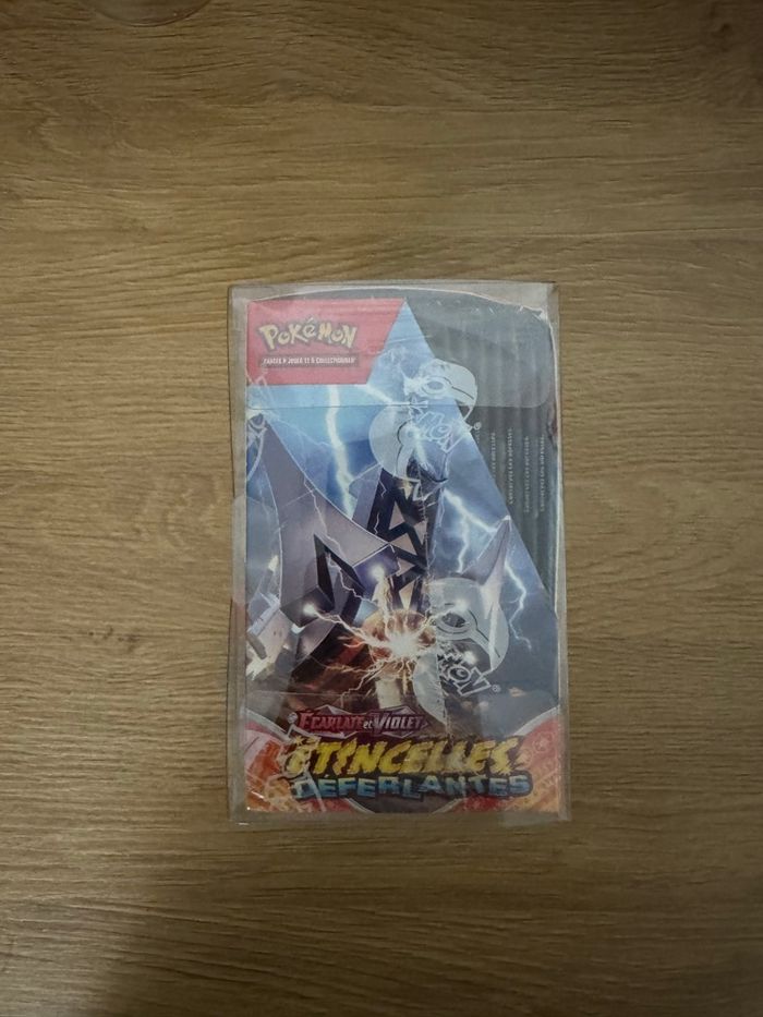 Display étincelles déferlantes ev8 - photo numéro 4