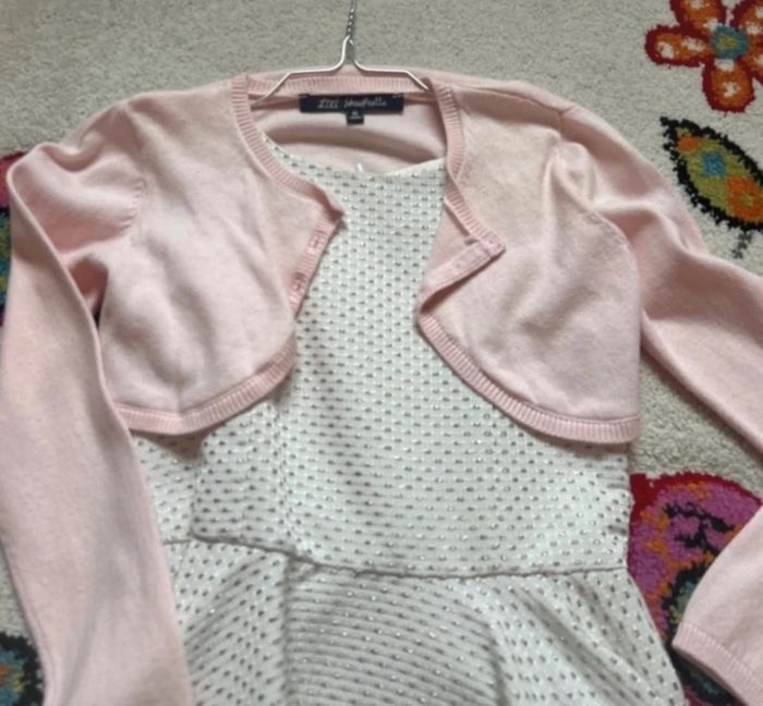 Robe cérémonie 8 ans - photo numéro 2