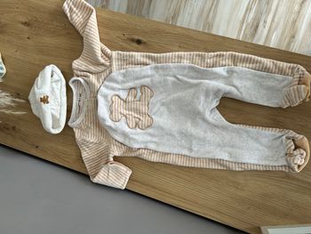 Pyjama 6 M