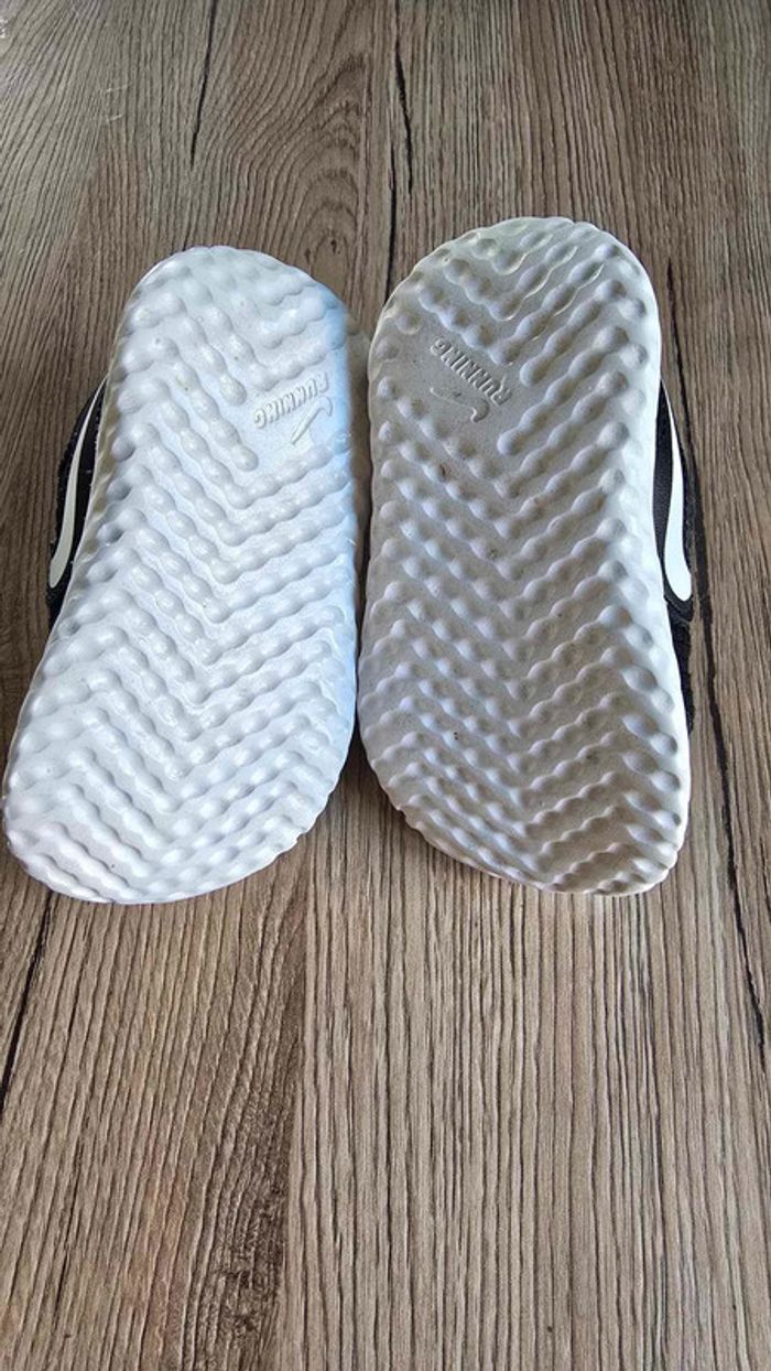 Baskets garçon Nike - photo numéro 3