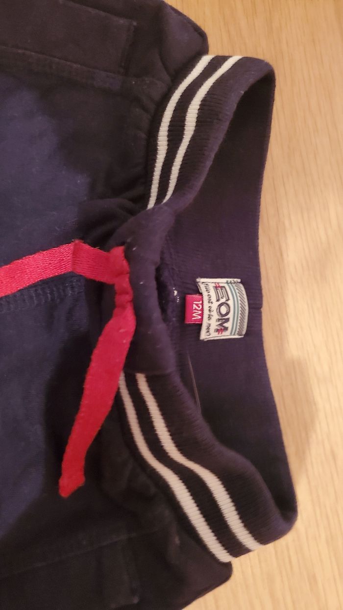 Short - photo numéro 2