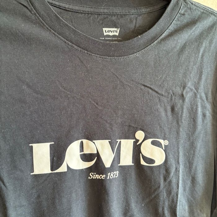 Tee-shirt Levi’s homme - photo numéro 2