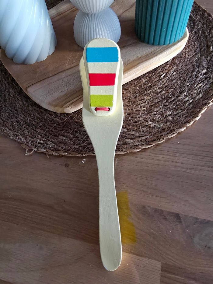 Deux jouets musicaux manuel - photo numéro 3