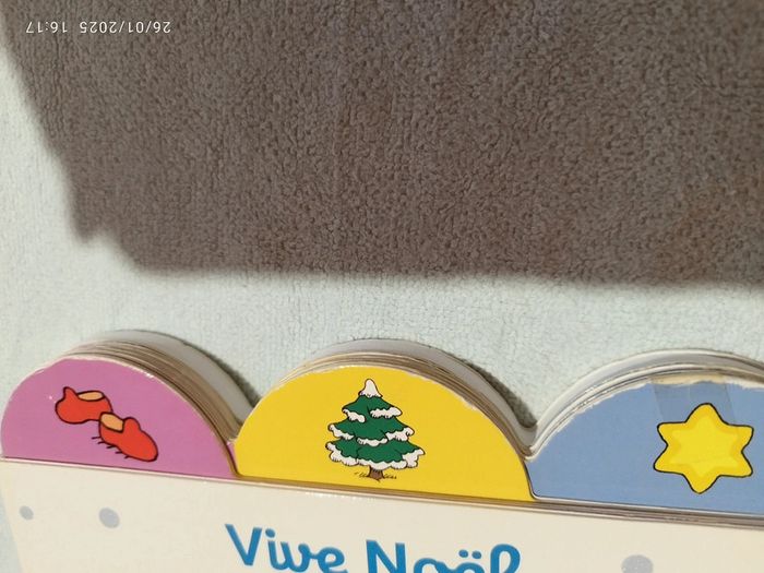 Livre musical T'choupi - photo numéro 4