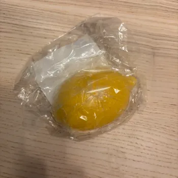 Savon La source parfumée • citron 🌼