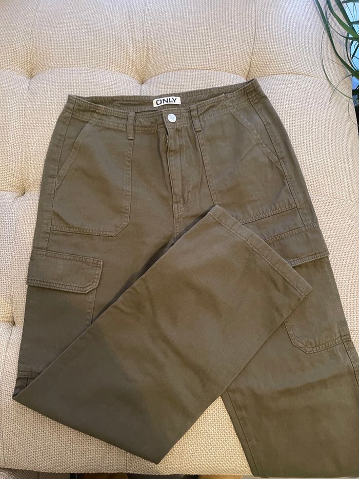 Cargo only - photo numéro 3