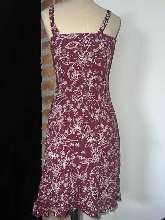 Petite robe - photo numéro 5