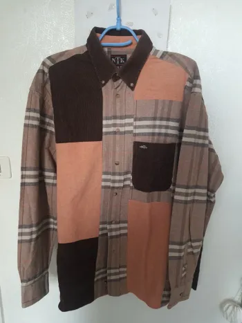 Surchemise XXL
