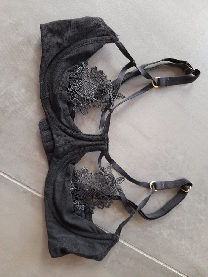soutien gorge midnight