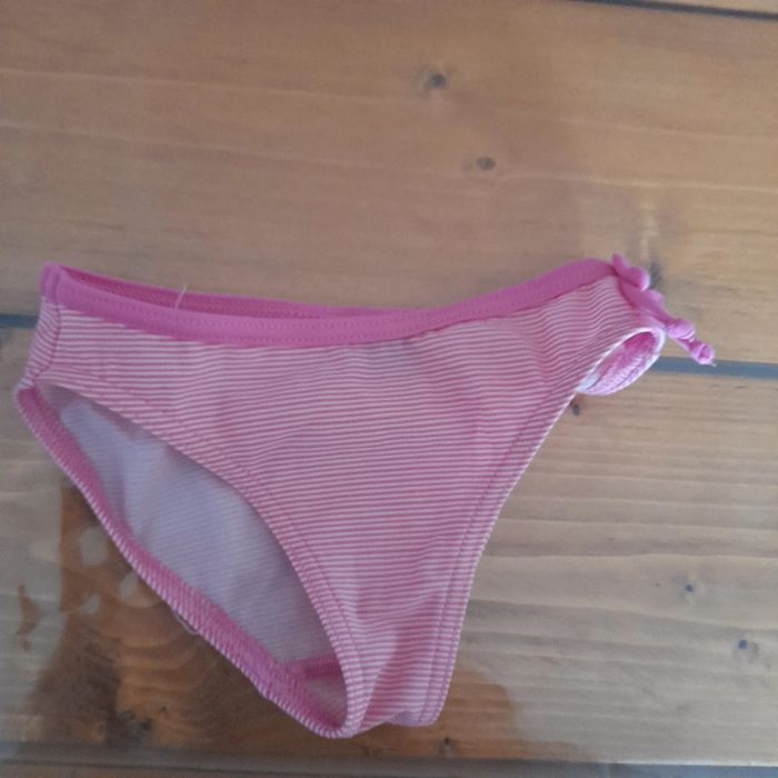 Maillot de bain sergent major 24 mois