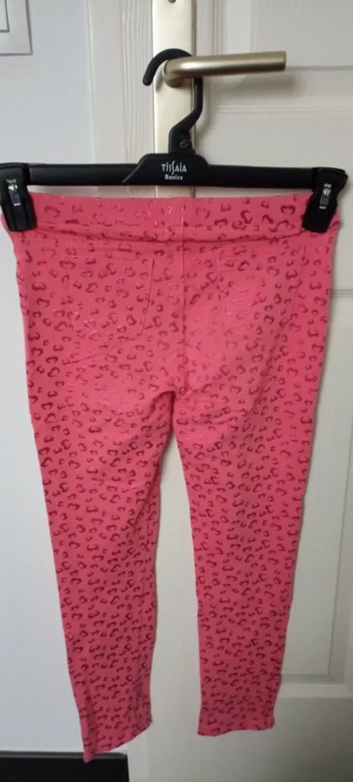 Legging In Extenso - photo numéro 3