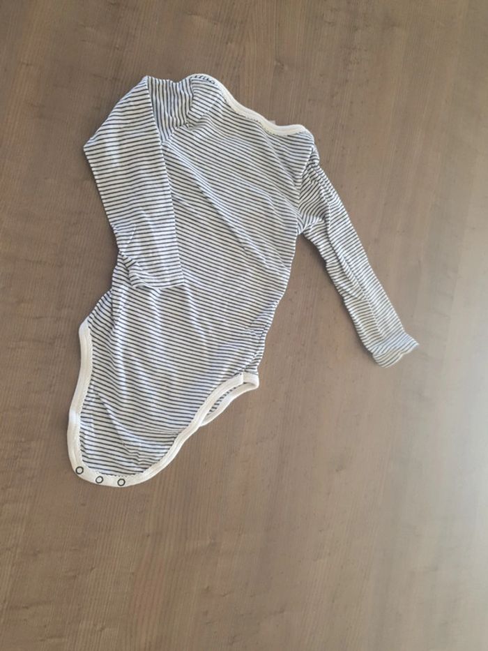Body fille 23mois - photo numéro 4