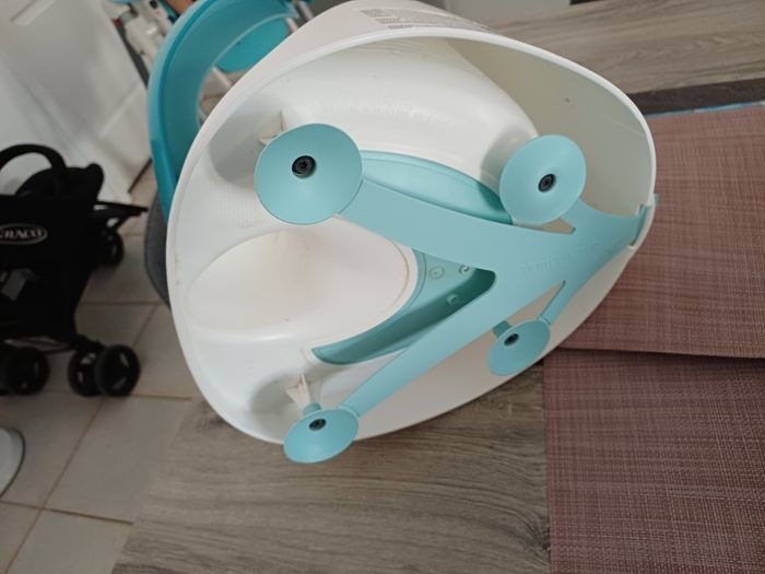 Fauteuil de bain - photo numéro 6