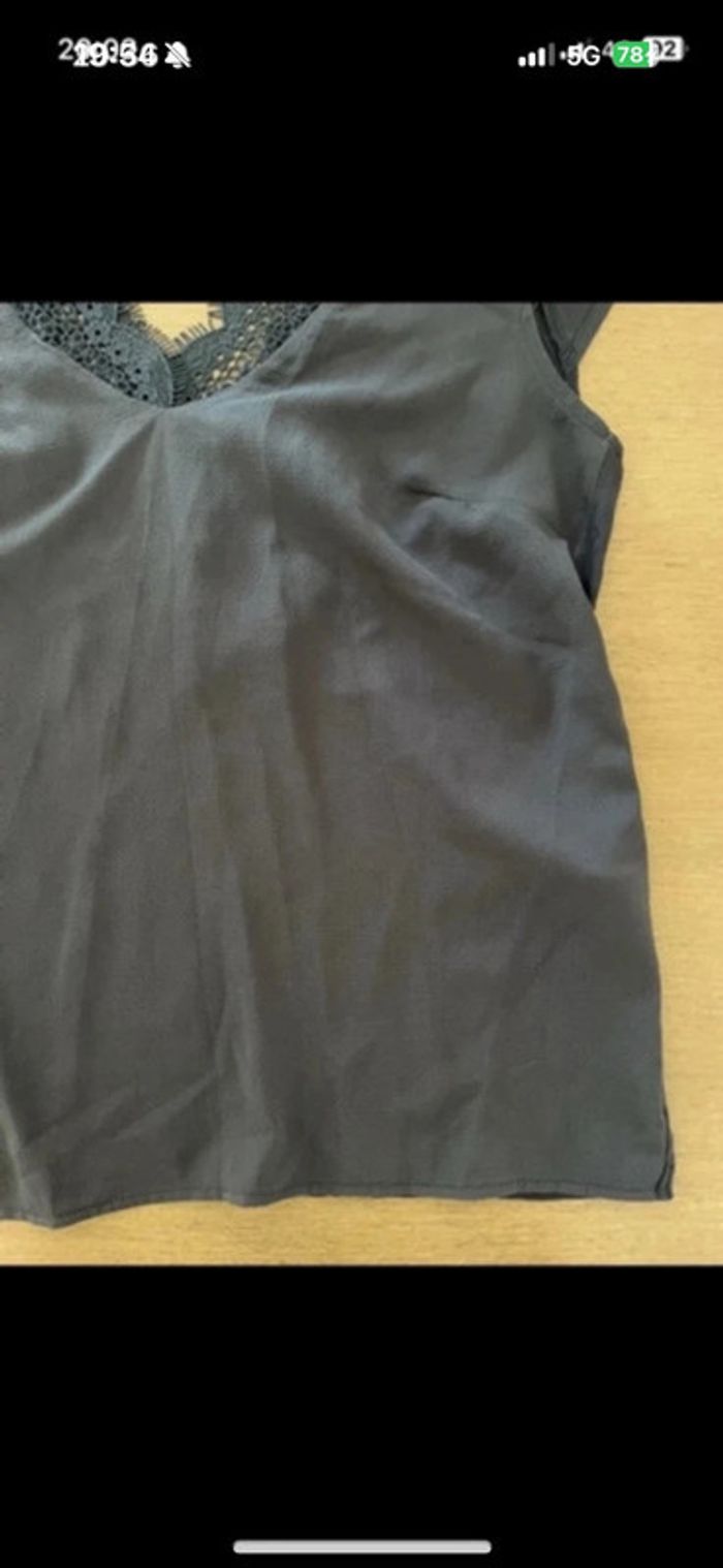 Haut femme Naf Naf - photo numéro 5