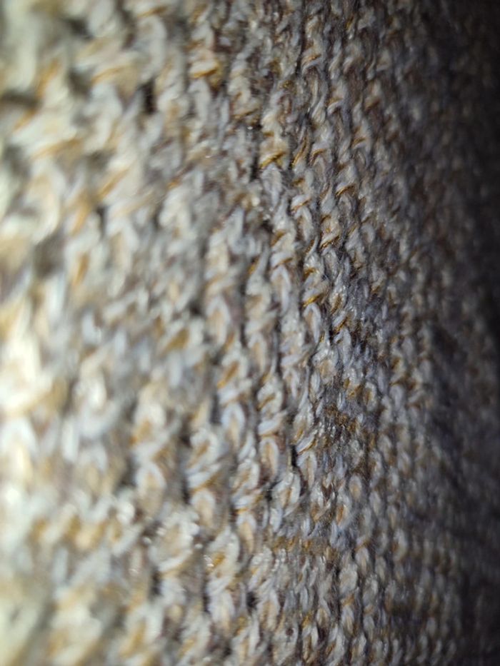 Pull beige - photo numéro 2