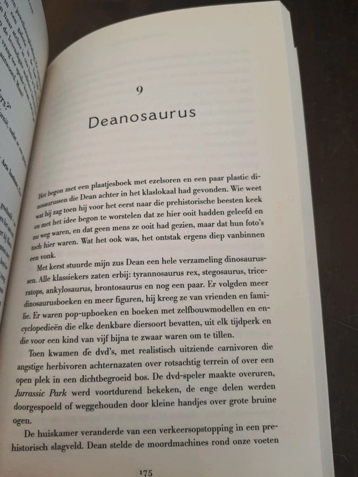 Boek Papa weet het Beter - photo numéro 11