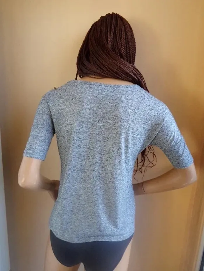 Teeshirt - photo numéro 4