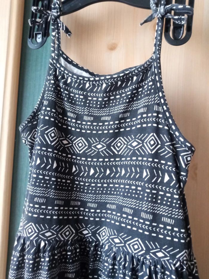 Robe motif ethnique - photo numéro 2