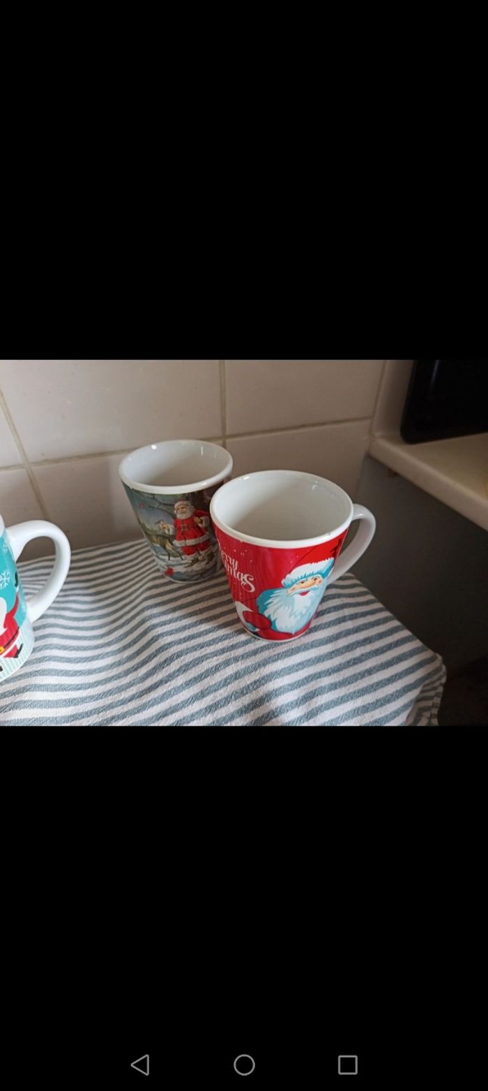 Tasse - photo numéro 3