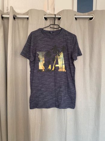 Tee shirt