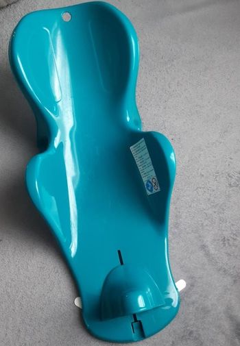 Transat / siège de bain bébé thermobaby