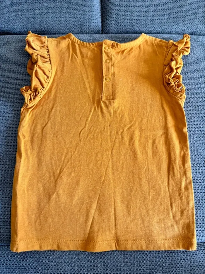 T-shirt - photo numéro 2