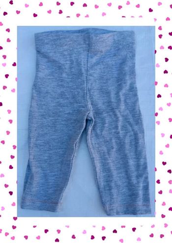 Legging 3 mois Orchestra