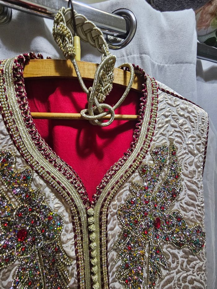 Magnifiques kaftan oriental - photo numéro 9