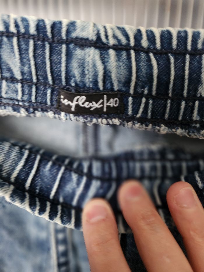 Jeans femme taille 40 - photo numéro 6