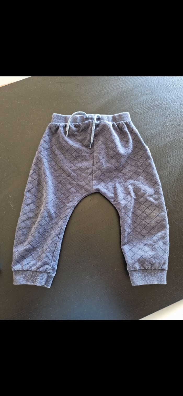 Lot 4 pantalon - photo numéro 4