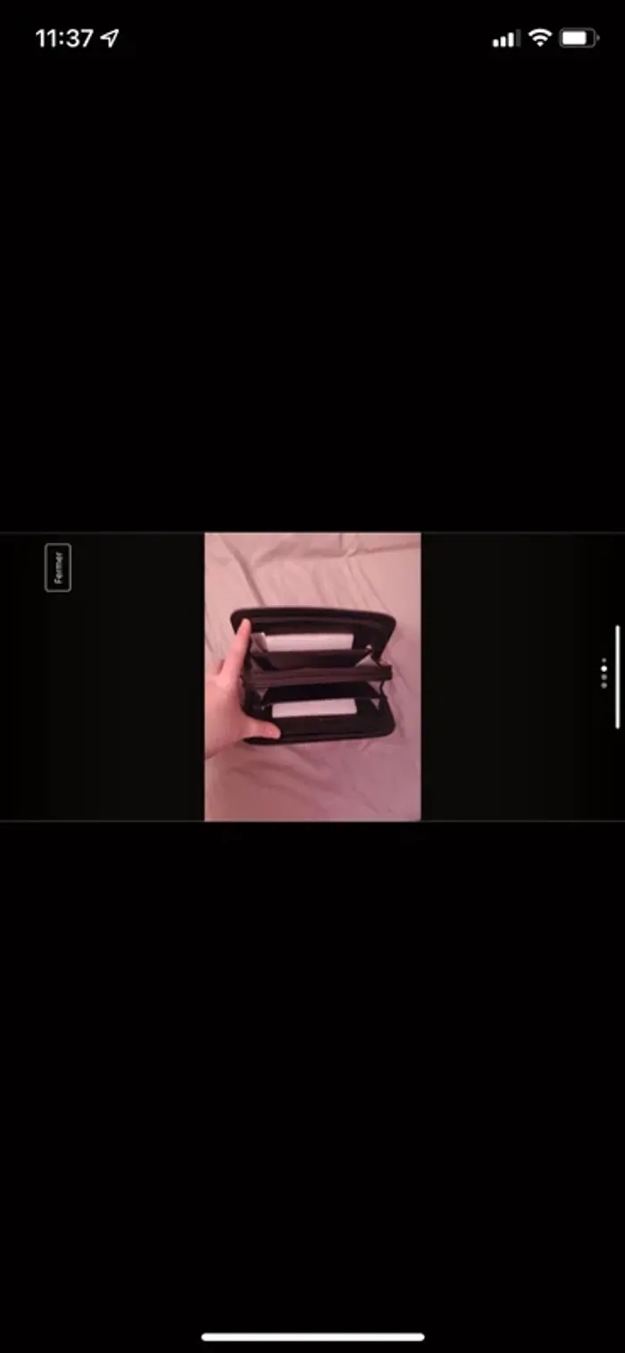 Pochette femme neuve - photo numéro 2
