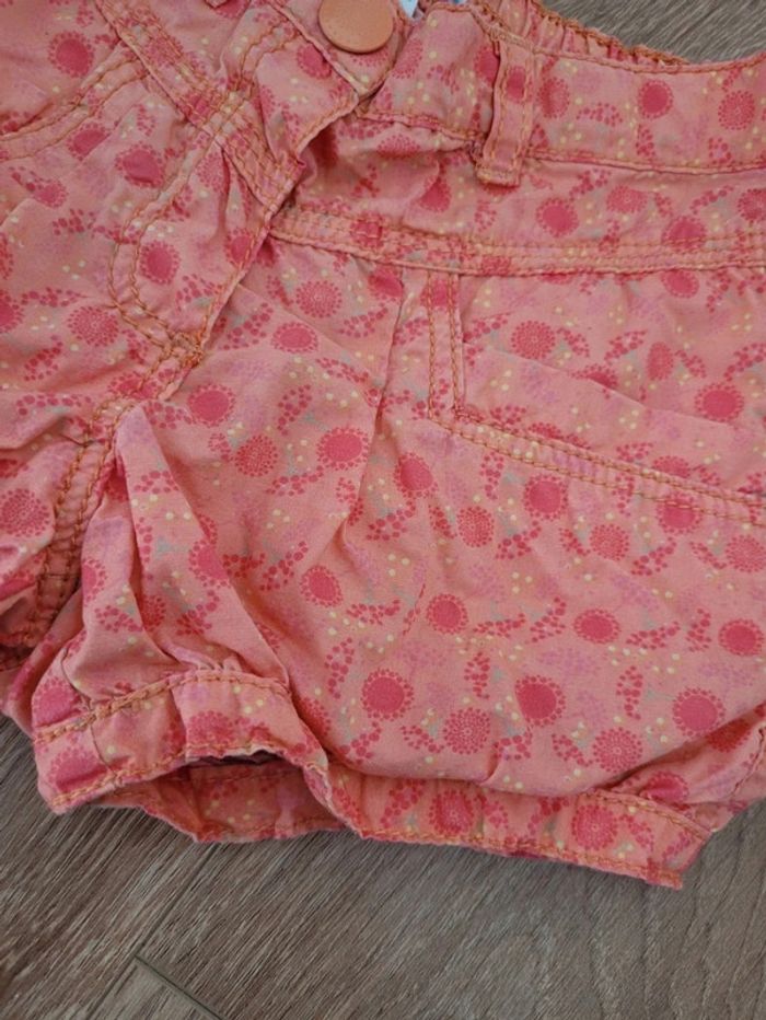 Short Obaïbi 18 mois - photo numéro 2