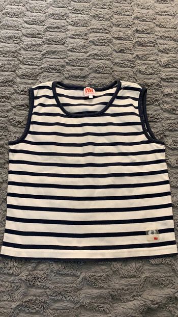 Debardeur Dorotennis taille 1