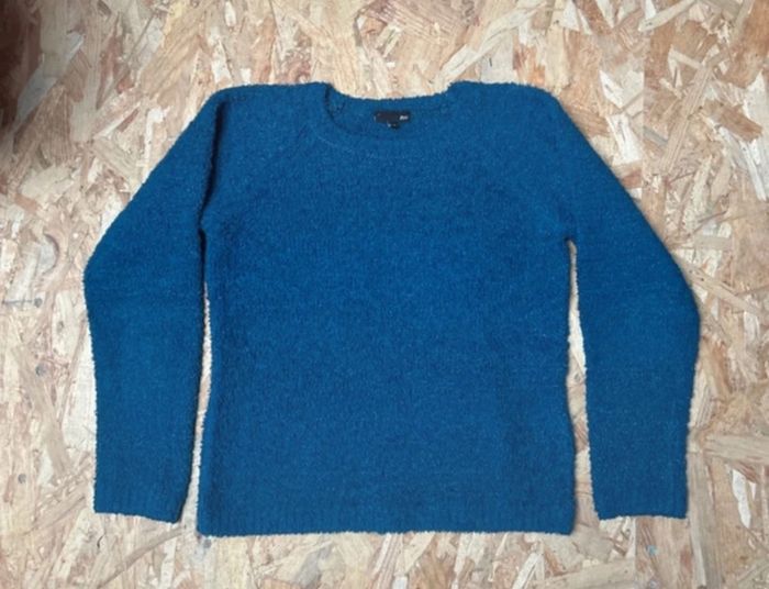 Pull Jbc 10 ans