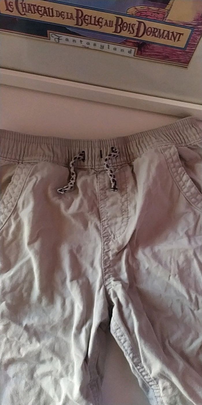 Short 24/36 mois - photo numéro 3