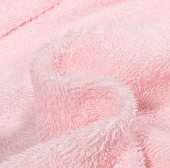 Bavoir bandana 9 mois à 18 mois Création fait main artisanale - photo numéro 8