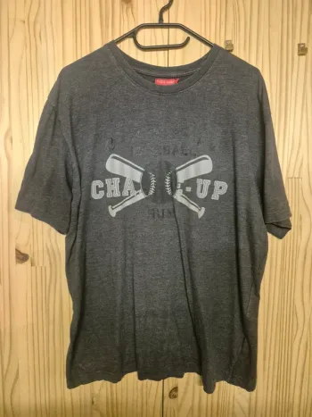 Tee-shirt